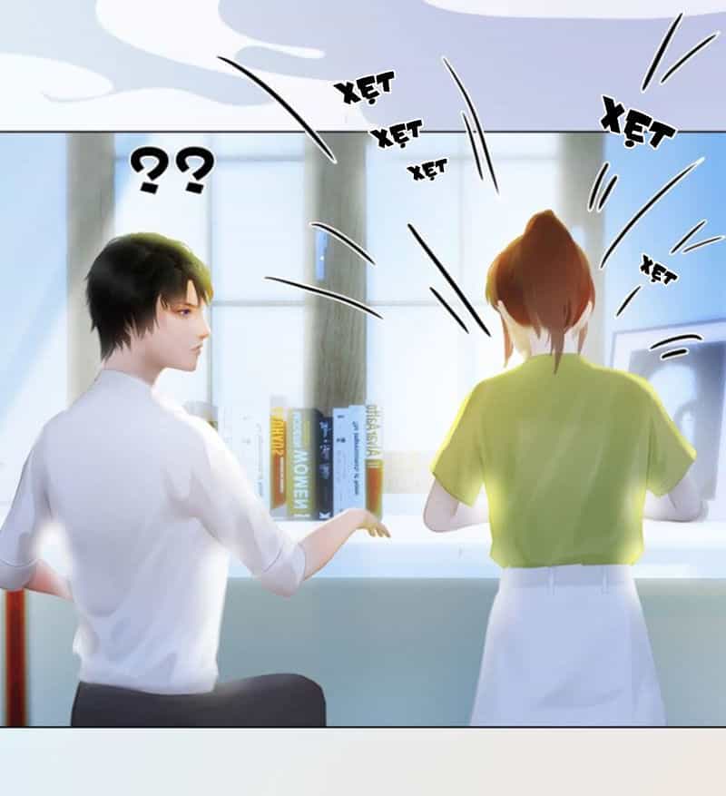 Yêu Nhan Lệnh - Chương 101.8 - ảnh 13