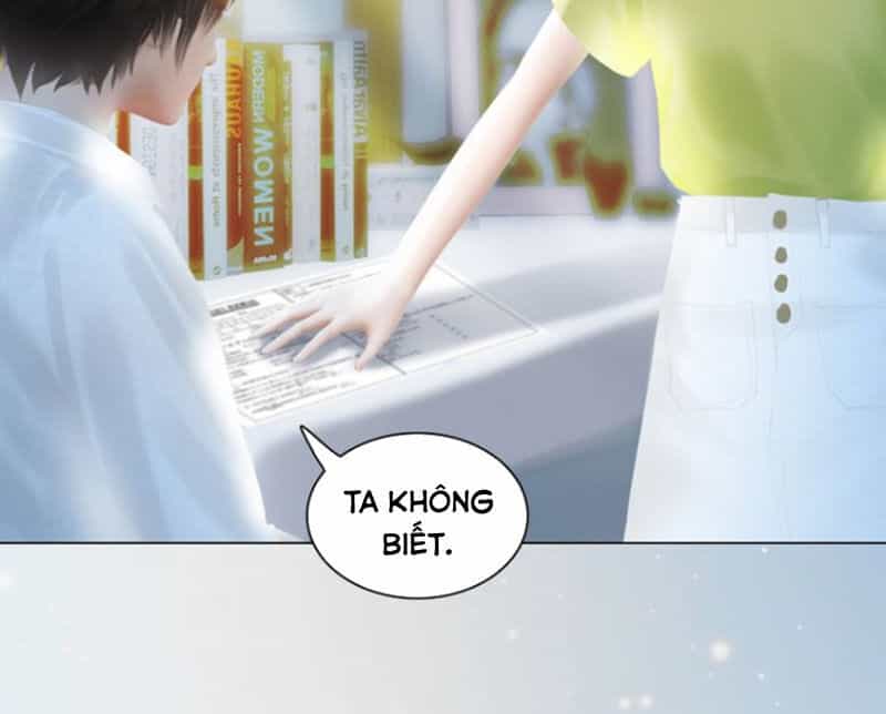 Yêu Nhan Lệnh - Chương 101.8 - ảnh 15