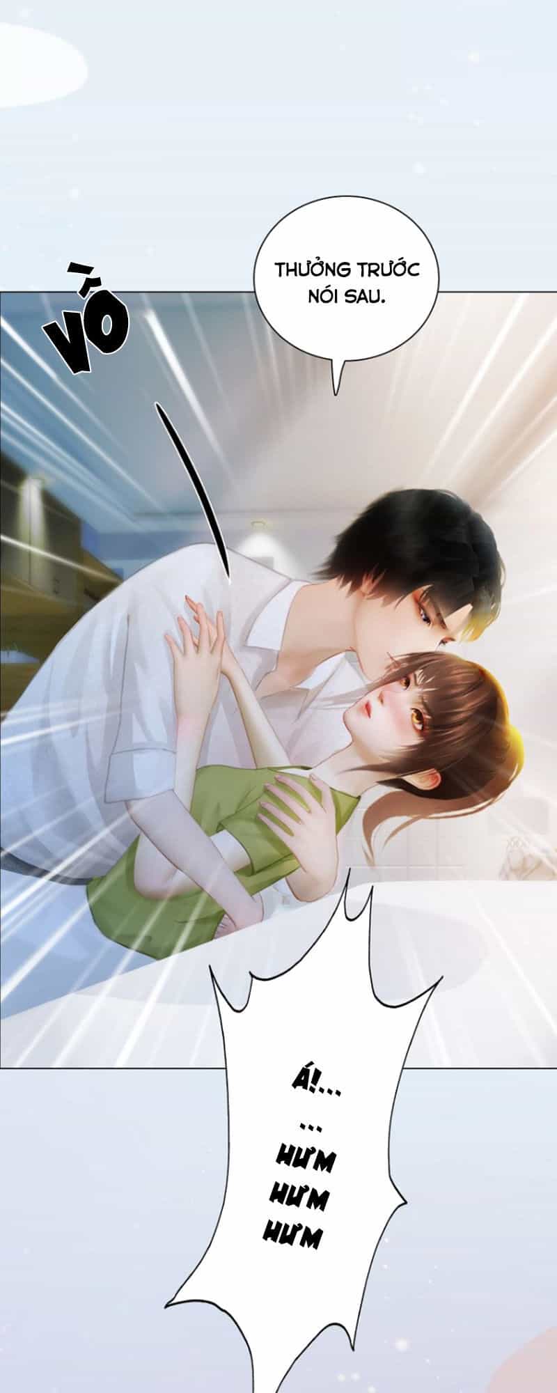 Yêu Nhan Lệnh - Chương 101.8 - ảnh 18