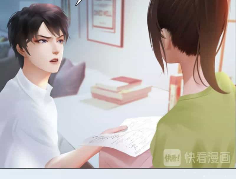 Yêu Nhan Lệnh - Chương 101.8 - ảnh 9