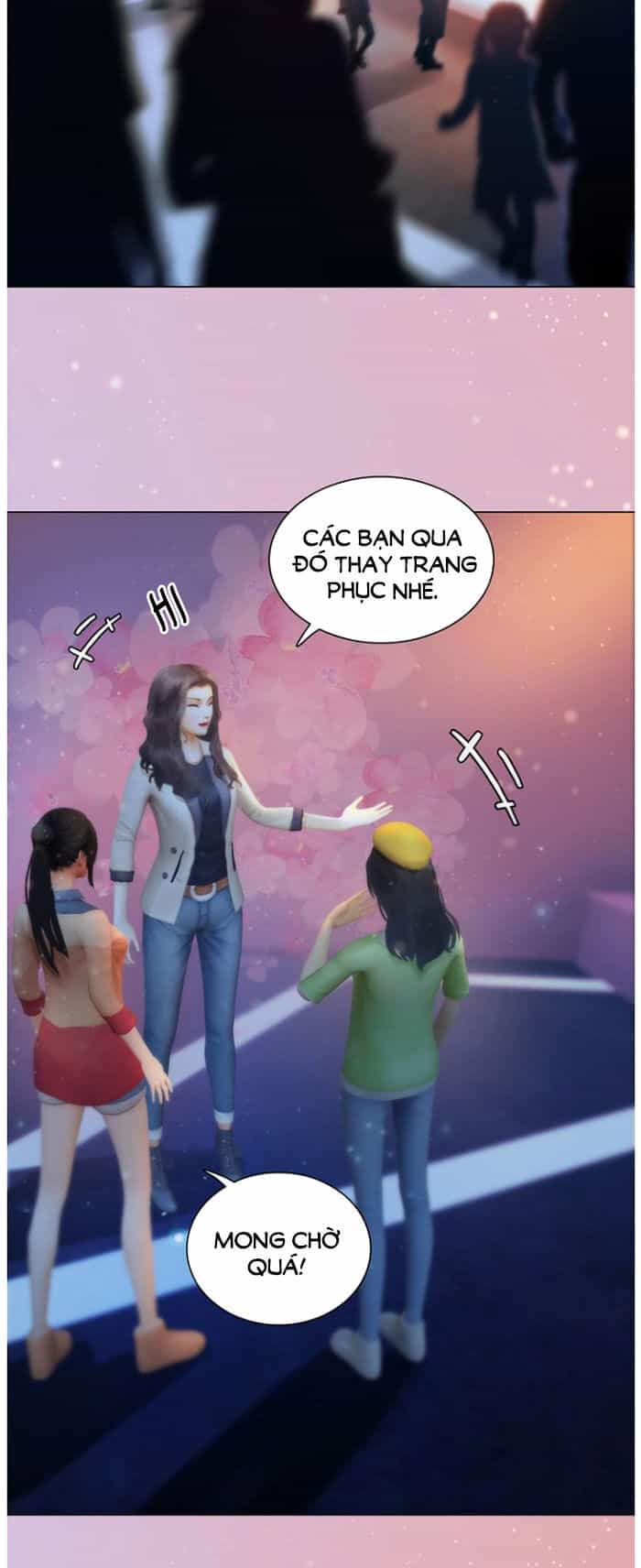 Yêu Nhan Lệnh - Chương 101.9 - ảnh 13