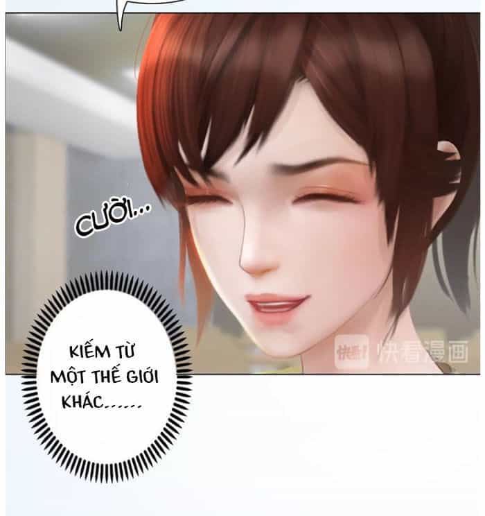 Yêu Nhan Lệnh - Chương 101.9 - ảnh 7