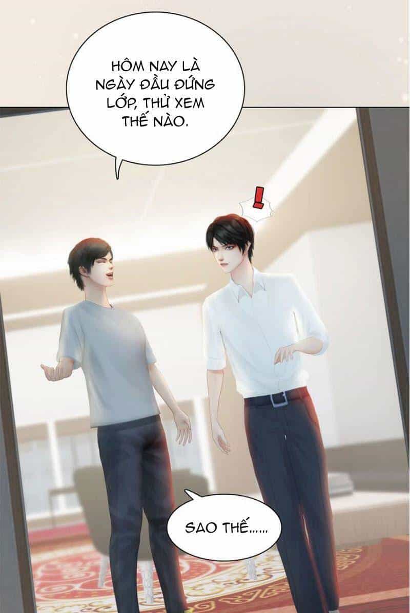 Yêu Nhan Lệnh - Chương 102 - ảnh 3