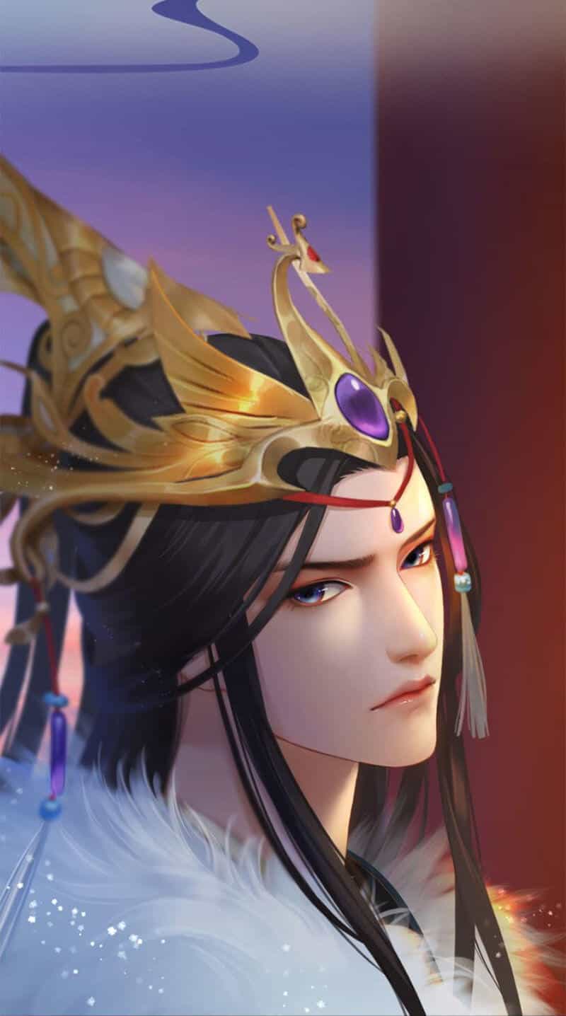 Yêu Nhan Lệnh - Chương 11 - ảnh 33