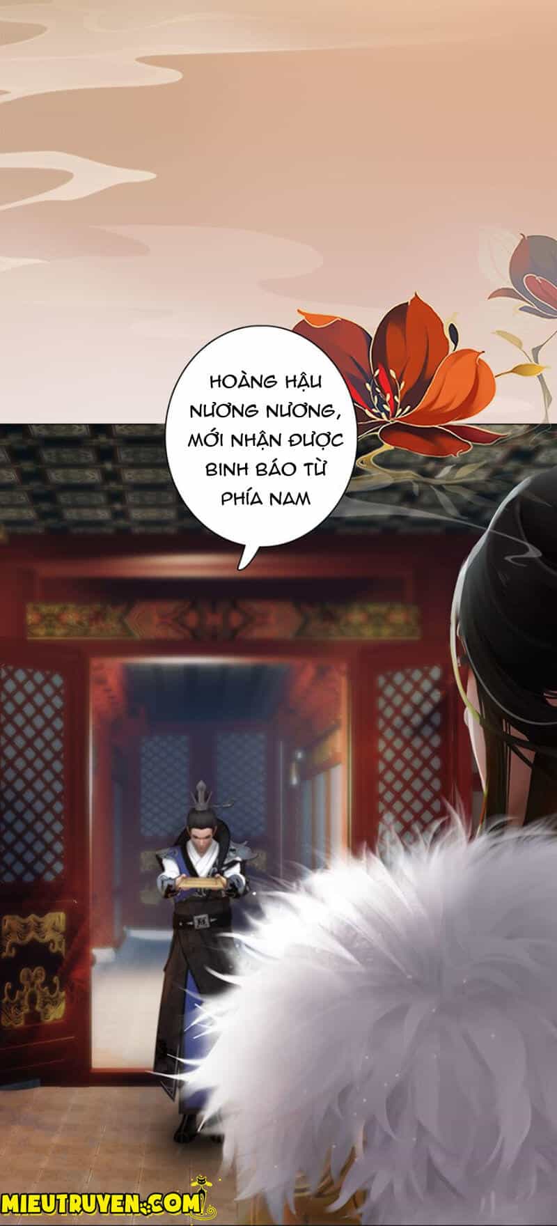 Yêu Nhan Lệnh - Chương 11 - ảnh 39
