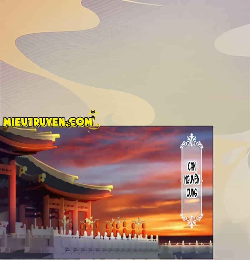 Yêu Nhan Lệnh - Chương 11 - ảnh 4