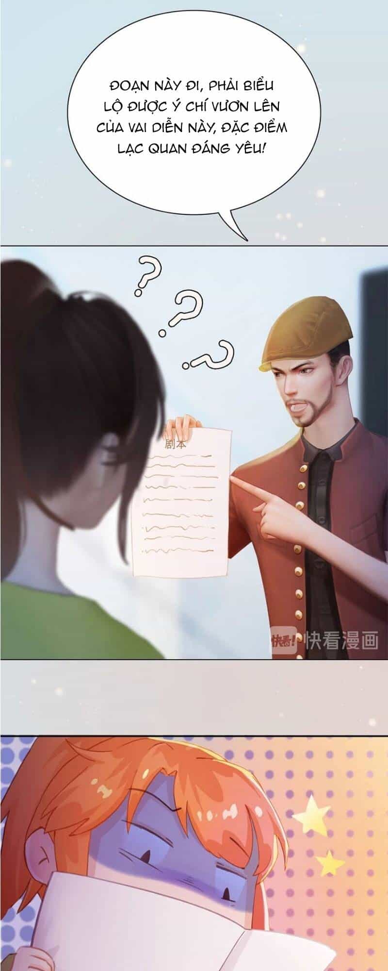Yêu Nhan Lệnh - Chương 102.1 - ảnh 6