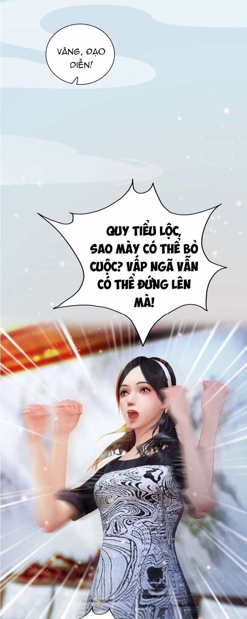 Yêu Nhan Lệnh - Chương 102.1 - ảnh 9