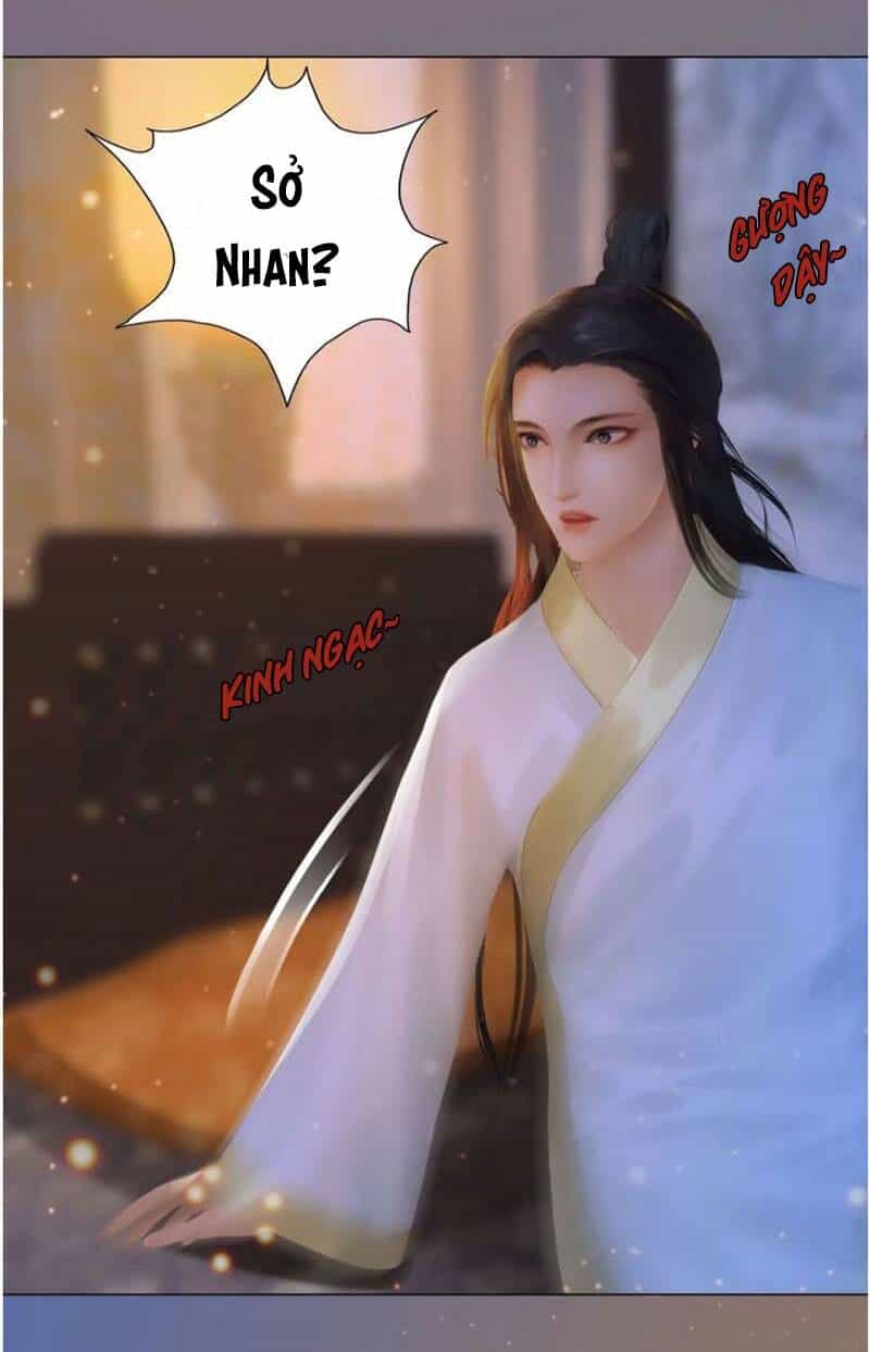 Yêu Nhan Lệnh - Chương 102.2 - ảnh 11