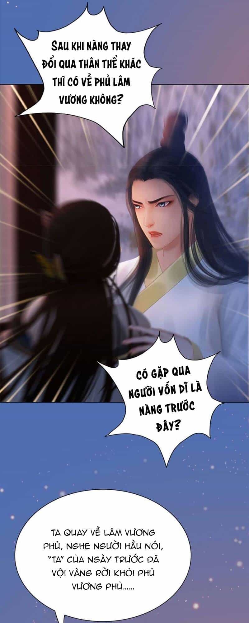 Yêu Nhan Lệnh - Chương 102.2 - ảnh 18