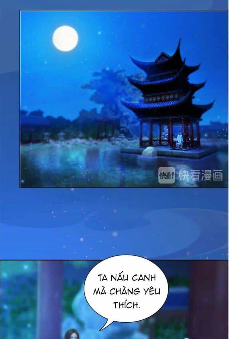 Yêu Nhan Lệnh - Chương 102.3 - ảnh 17