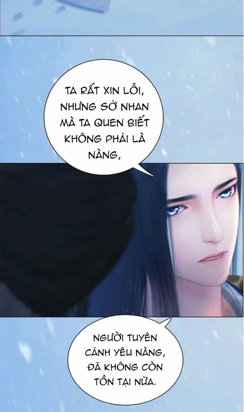 Yêu Nhan Lệnh - Chương 102.3 - ảnh 3