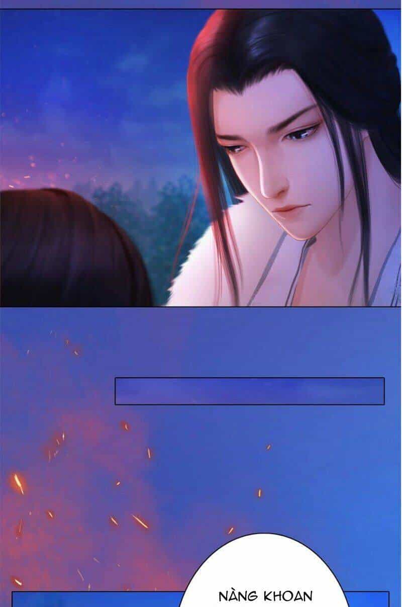 Yêu Nhan Lệnh - Chương 102.4 - ảnh 12
