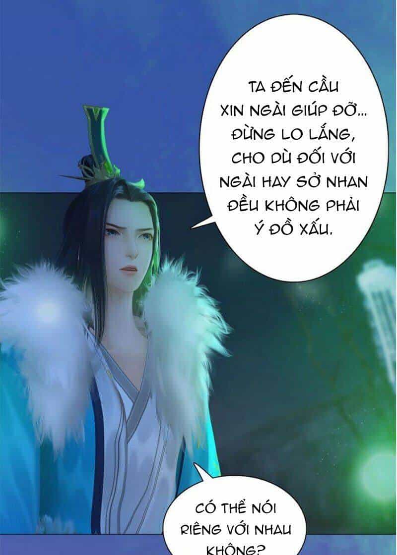 Yêu Nhan Lệnh - Chương 102.4 - ảnh 17