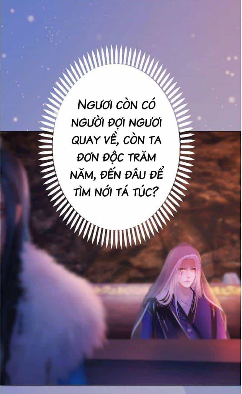 Yêu Nhan Lệnh - Chương 102.4 - ảnh 26