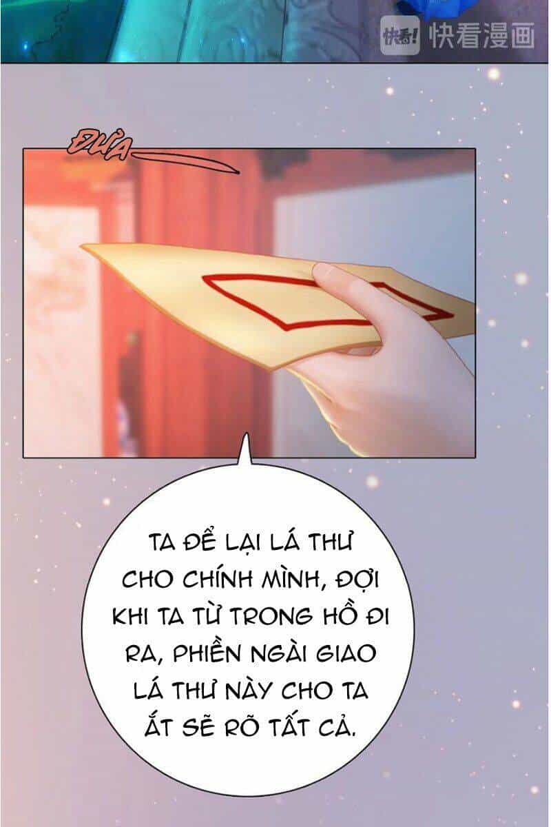 Yêu Nhan Lệnh - Chương 102.4 - ảnh 29