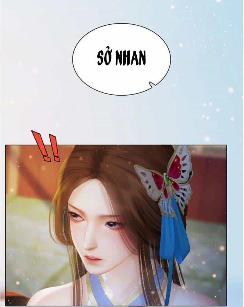 Yêu Nhan Lệnh - Chương 102.4 - ảnh 33