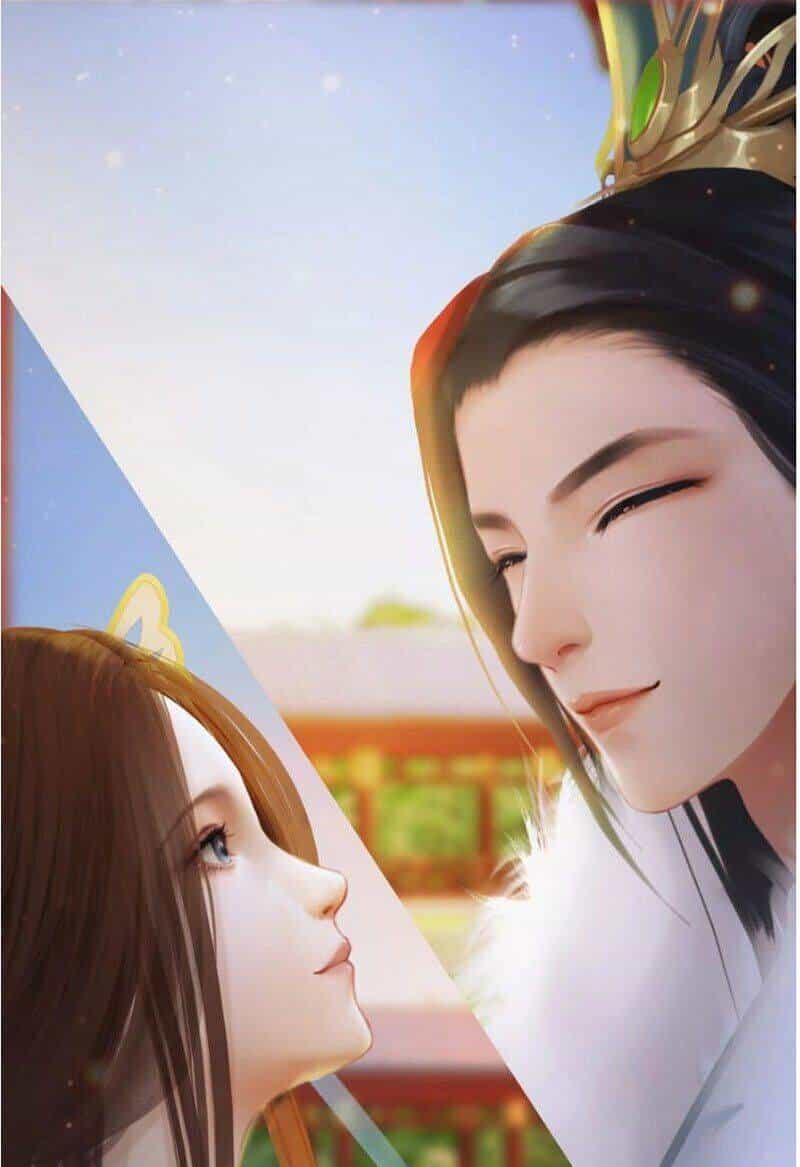 Yêu Nhan Lệnh - Chương 102.4 - ảnh 36