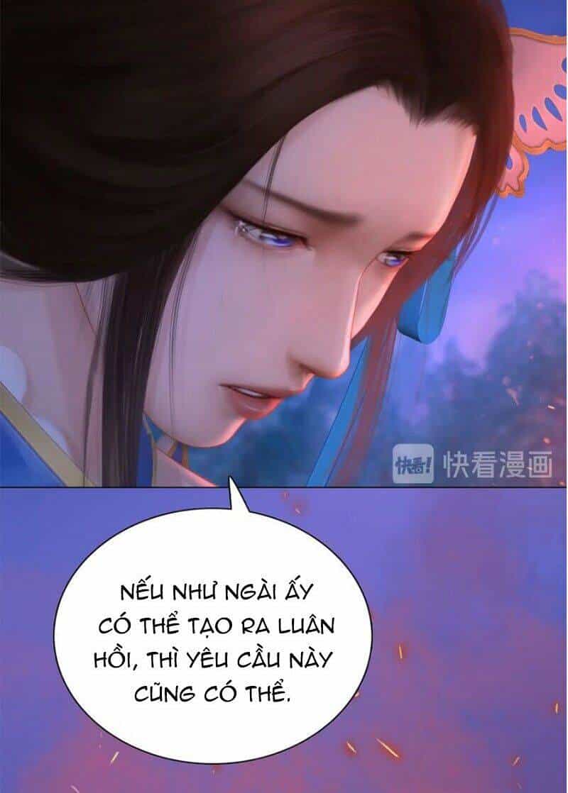 Yêu Nhan Lệnh - Chương 102.4 - ảnh 9