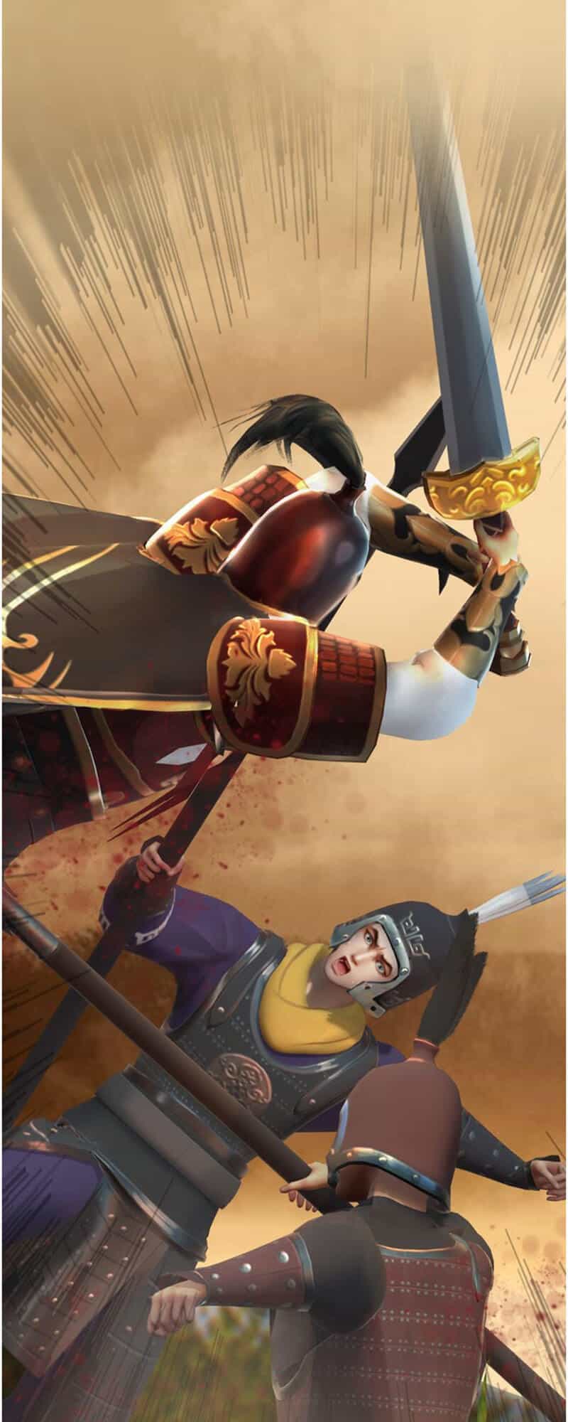 Yêu Nhan Lệnh - Chương 12 - ảnh 29