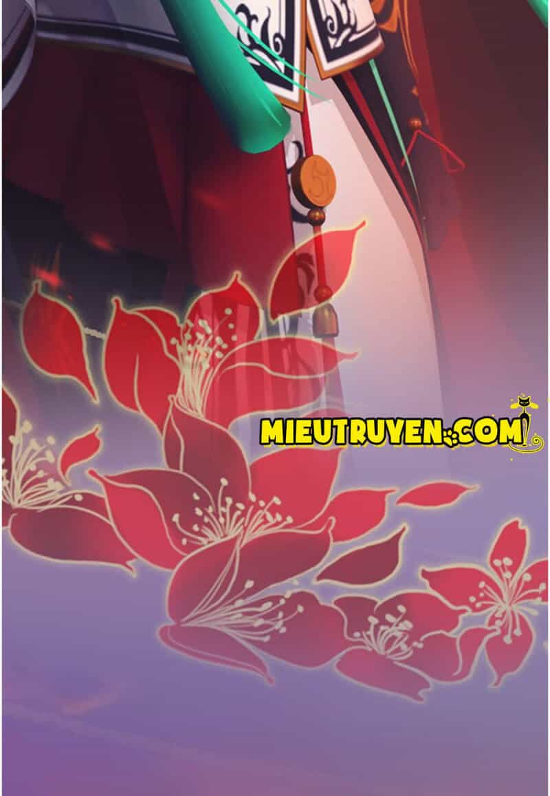 Yêu Nhan Lệnh - Chương 12 - ảnh 34