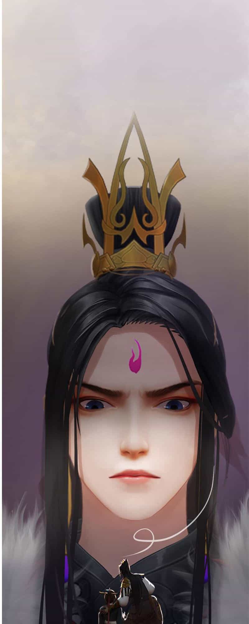 Yêu Nhan Lệnh - Chương 12 - ảnh 47