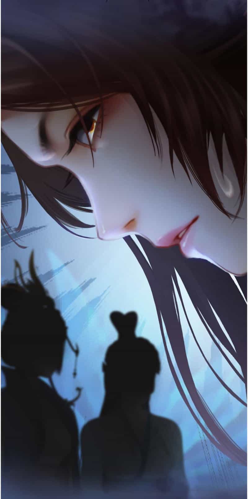 Yêu Nhan Lệnh - Chương 14 - ảnh 19