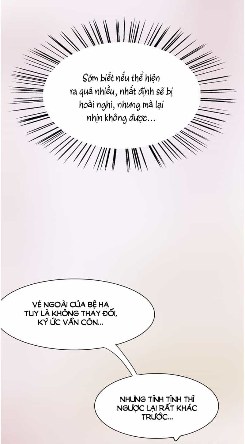 Yêu Nhan Lệnh - Chương 14 - ảnh 28