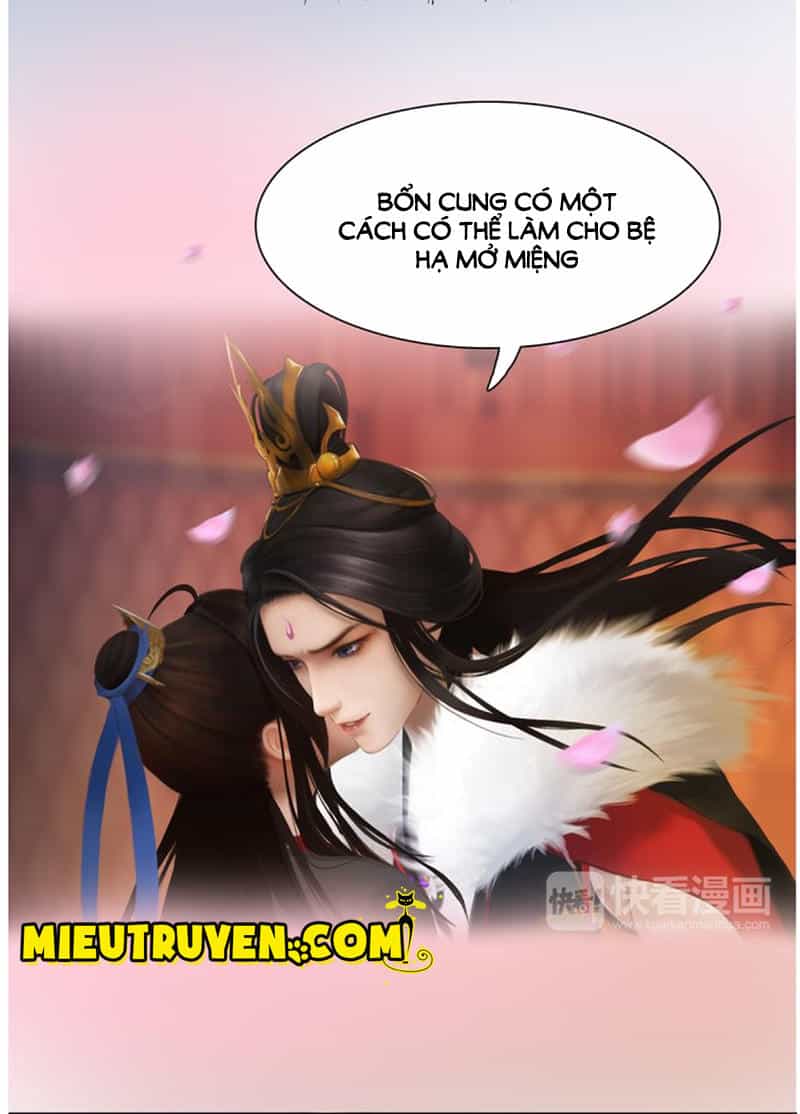Yêu Nhan Lệnh - Chương 14 - ảnh 33