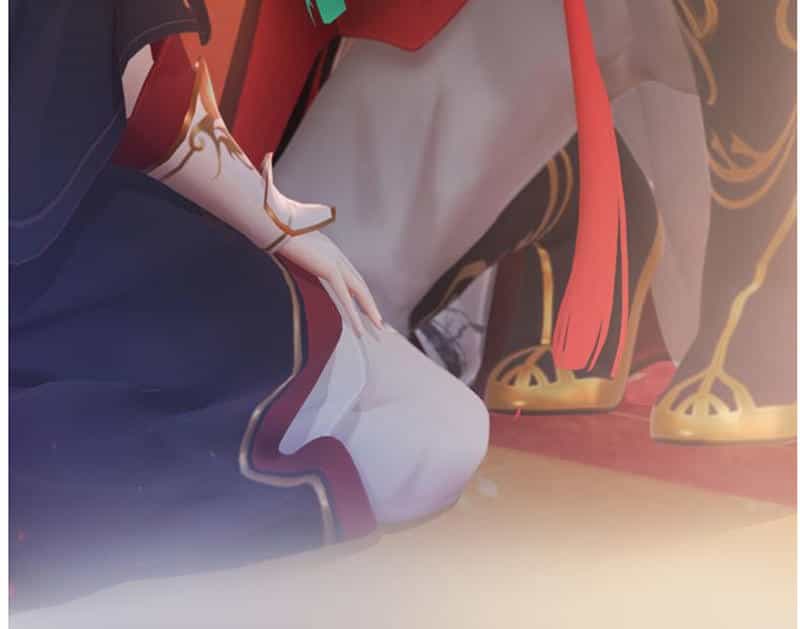 Yêu Nhan Lệnh - Chương 14 - ảnh 35