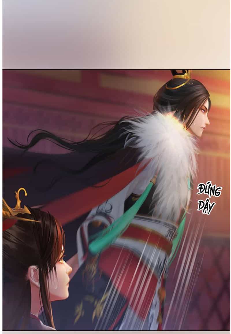Yêu Nhan Lệnh - Chương 14 - ảnh 36