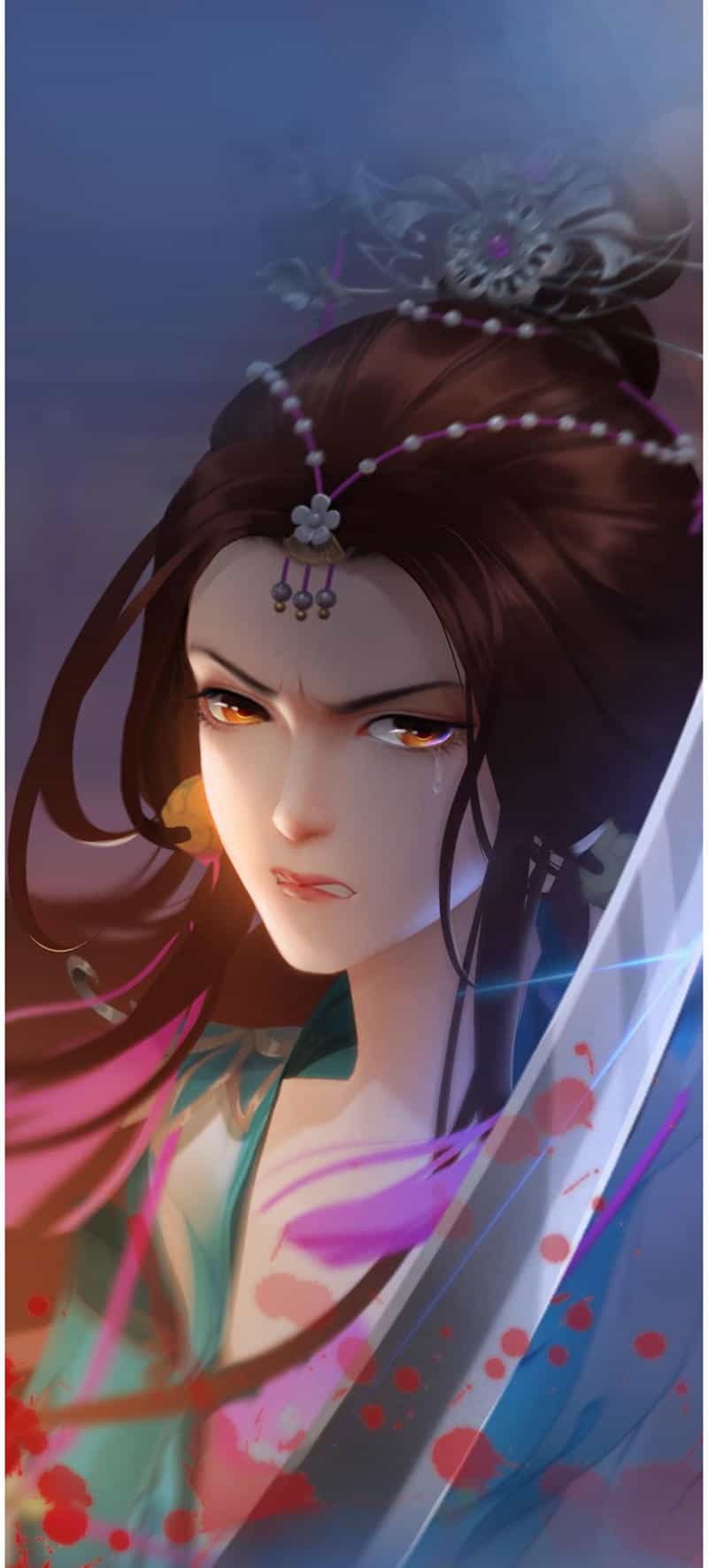 Yêu Nhan Lệnh - Chương 14 - ảnh 8