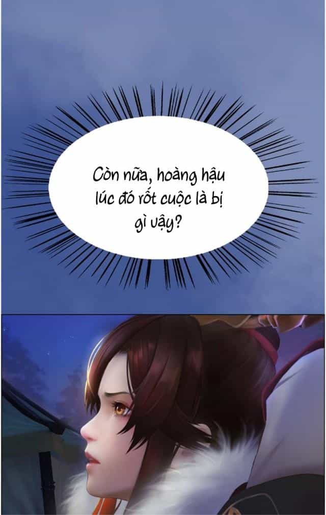 Yêu Nhan Lệnh - Chương 15 - ảnh 12