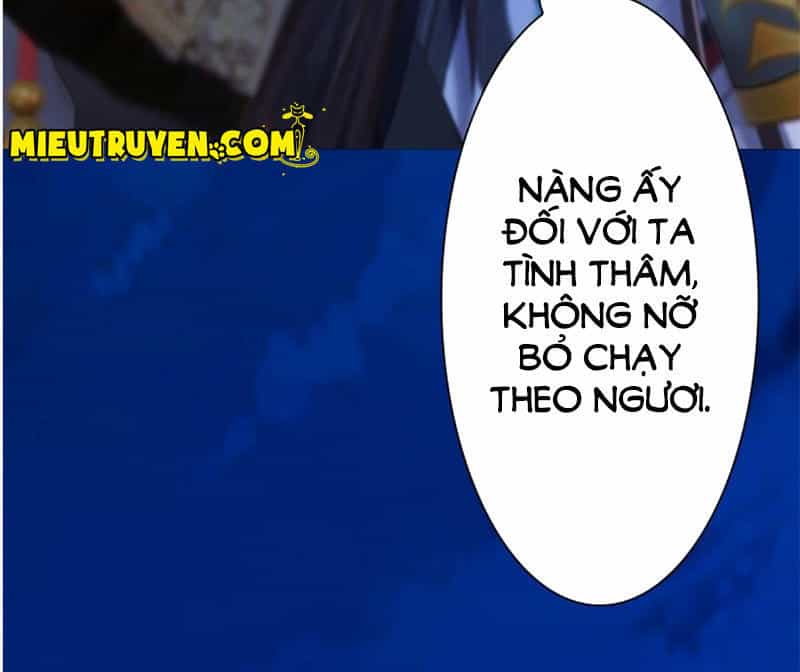 Yêu Nhan Lệnh - Chương 16 - ảnh 35