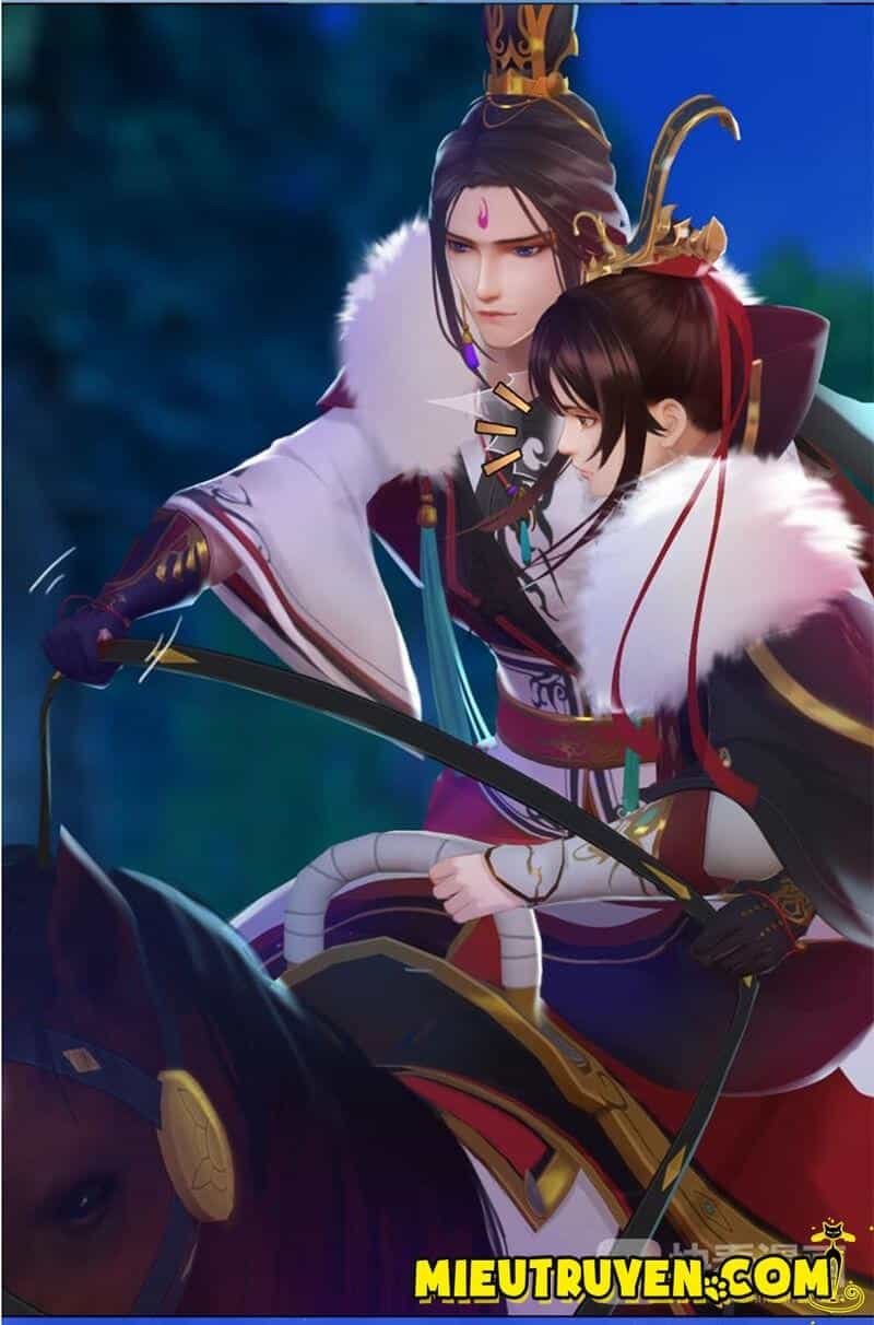 Yêu Nhan Lệnh - Chương 17 - ảnh 24