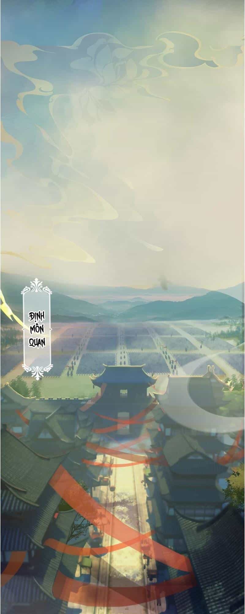 Yêu Nhan Lệnh - Chương 17 - ảnh 32