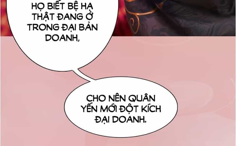 Yêu Nhan Lệnh - Chương 17 - ảnh 38