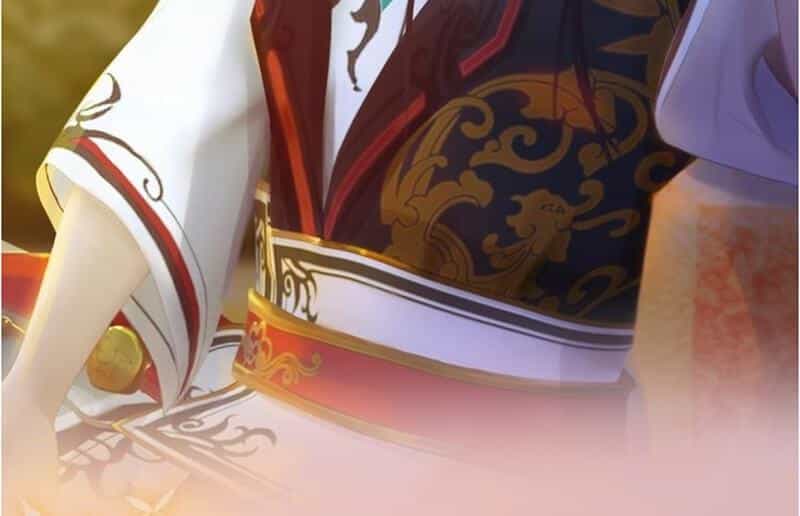 Yêu Nhan Lệnh - Chương 17 - ảnh 41