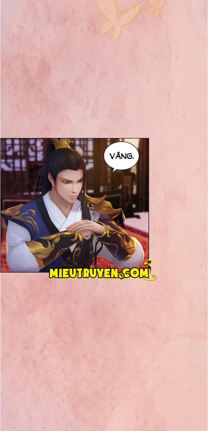 Yêu Nhan Lệnh - Chương 17 - ảnh 43