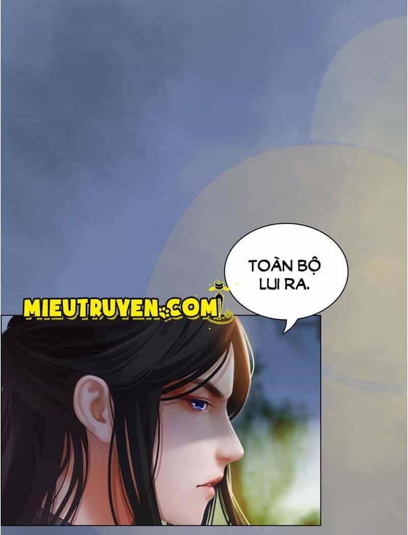 Yêu Nhan Lệnh - Chương 17 - ảnh 52