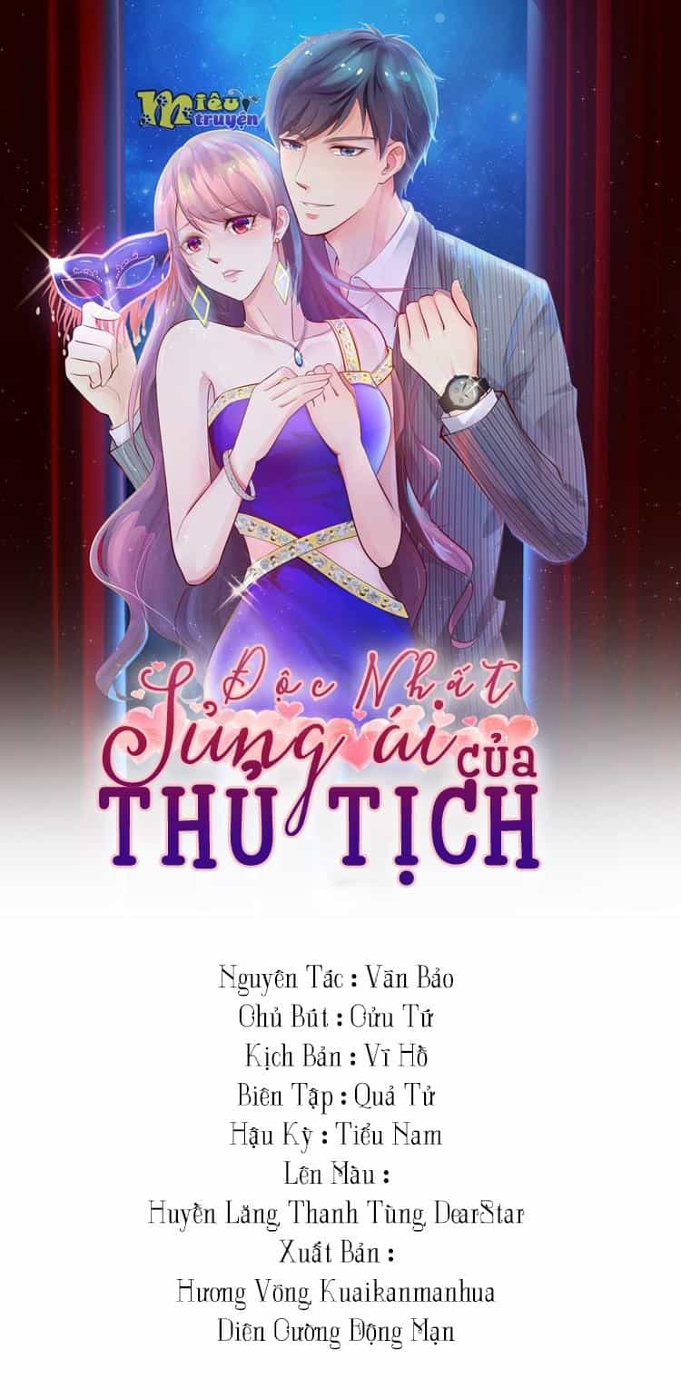 Yêu Nhan Lệnh - Chương 17 - ảnh 62