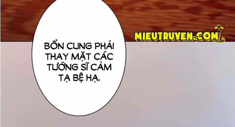 Yêu Nhan Lệnh - Chương 18 - ảnh 10