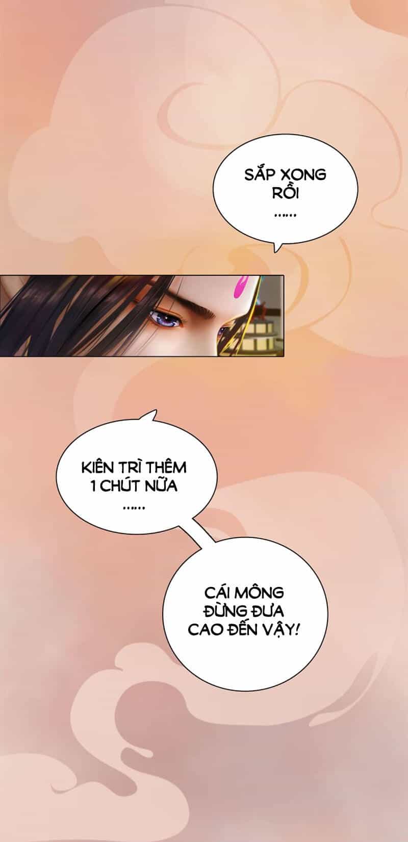 Yêu Nhan Lệnh - Chương 18 - ảnh 20