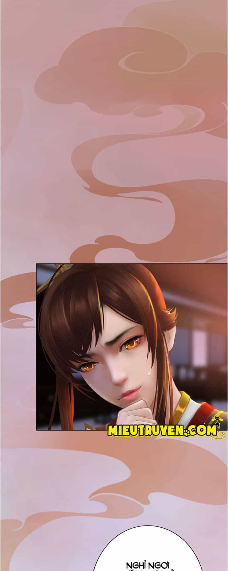 Yêu Nhan Lệnh - Chương 18 - ảnh 45