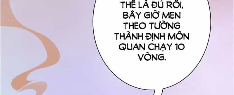 Yêu Nhan Lệnh - Chương 18 - ảnh 46