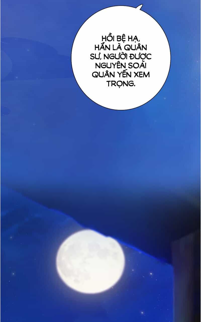 Yêu Nhan Lệnh - Chương 18 - ảnh 61