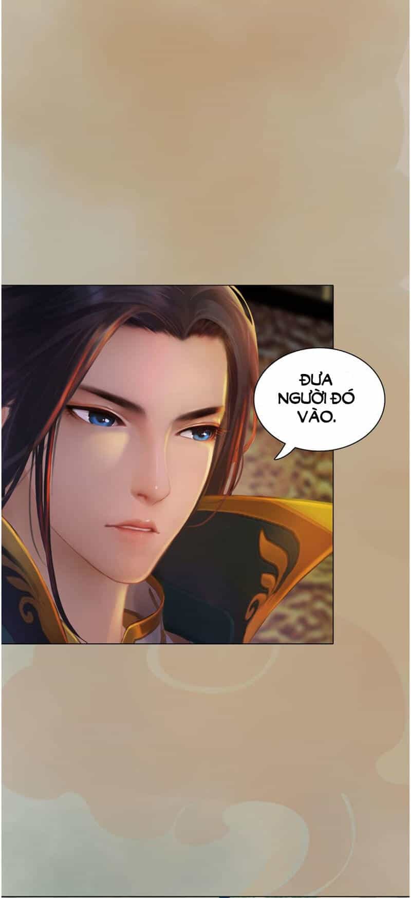 Yêu Nhan Lệnh - Chương 19 - ảnh 37