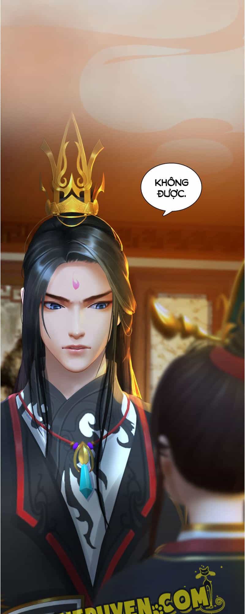 Yêu Nhan Lệnh - Chương 19 - ảnh 7