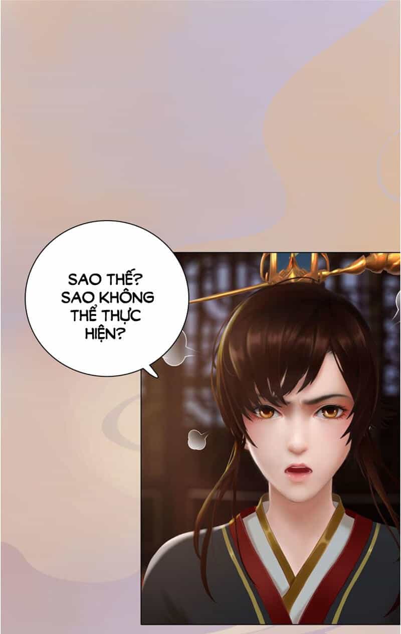 Yêu Nhan Lệnh - Chương 19 - ảnh 9