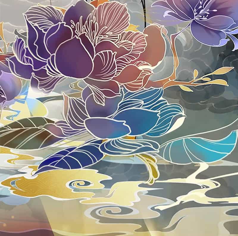 Yêu Nhan Lệnh - Chương 2 - ảnh 10